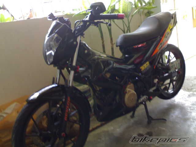    | Picture 1292011 motorcycle photo