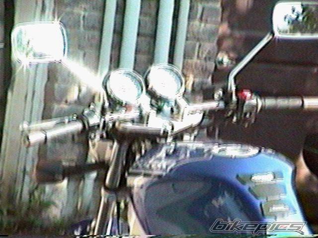 2001 SUZUKI GS 500 | Picture 12921 motorcycle photo