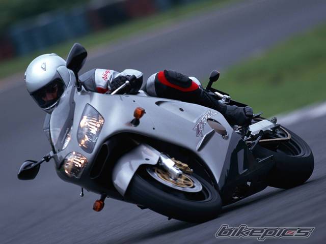 2000 KAWASAKI ZX 12R | Picture 129228 motorcycle photo