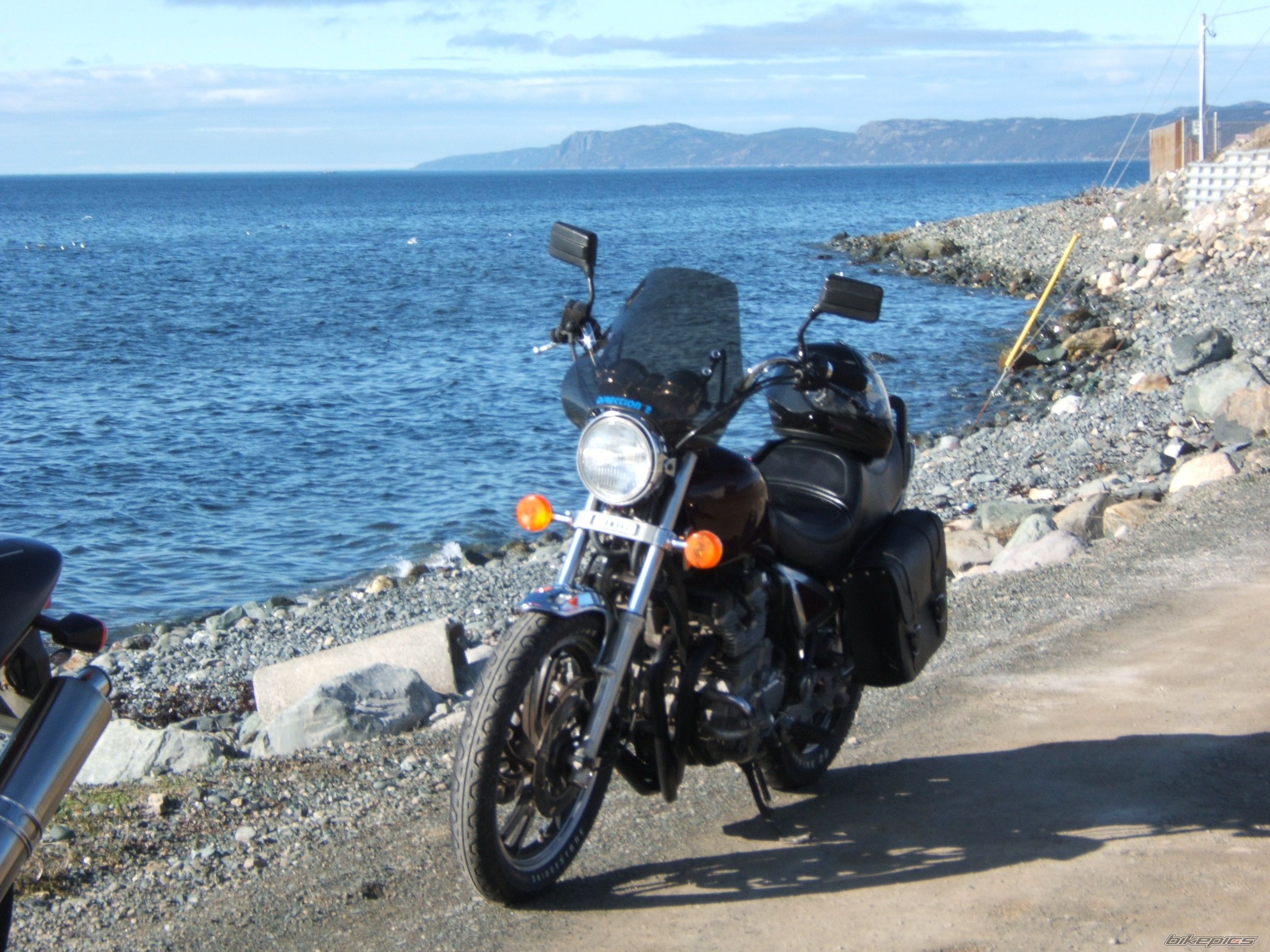 1983 YAMAHA XJ 750 | Picture 1292442 motorcycle photo