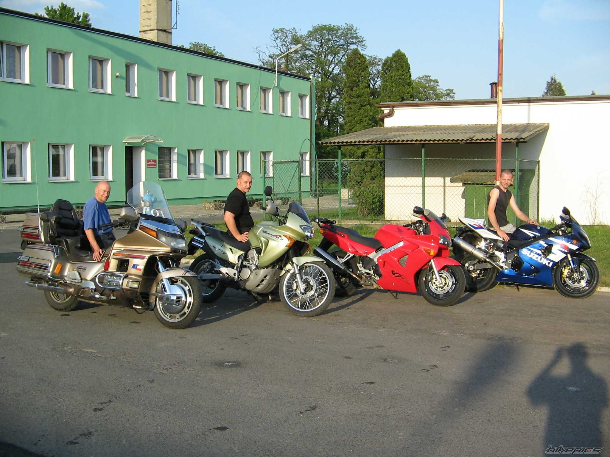 2005 SUZUKI GSX R 600 | Picture 1292507 motorcycle photo