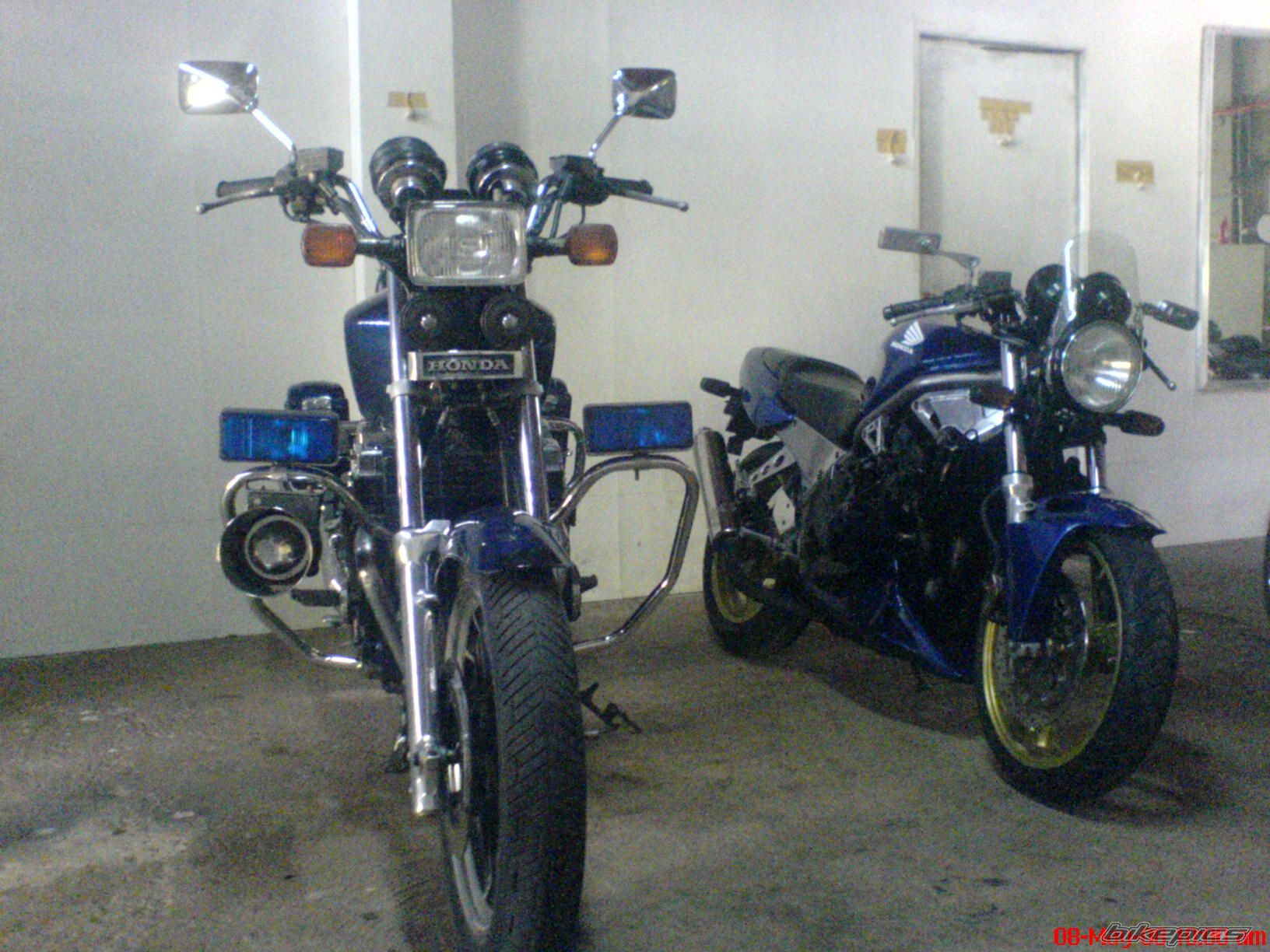1987 HONDA CBX 750 | Picture 1292709 motorcycle photo