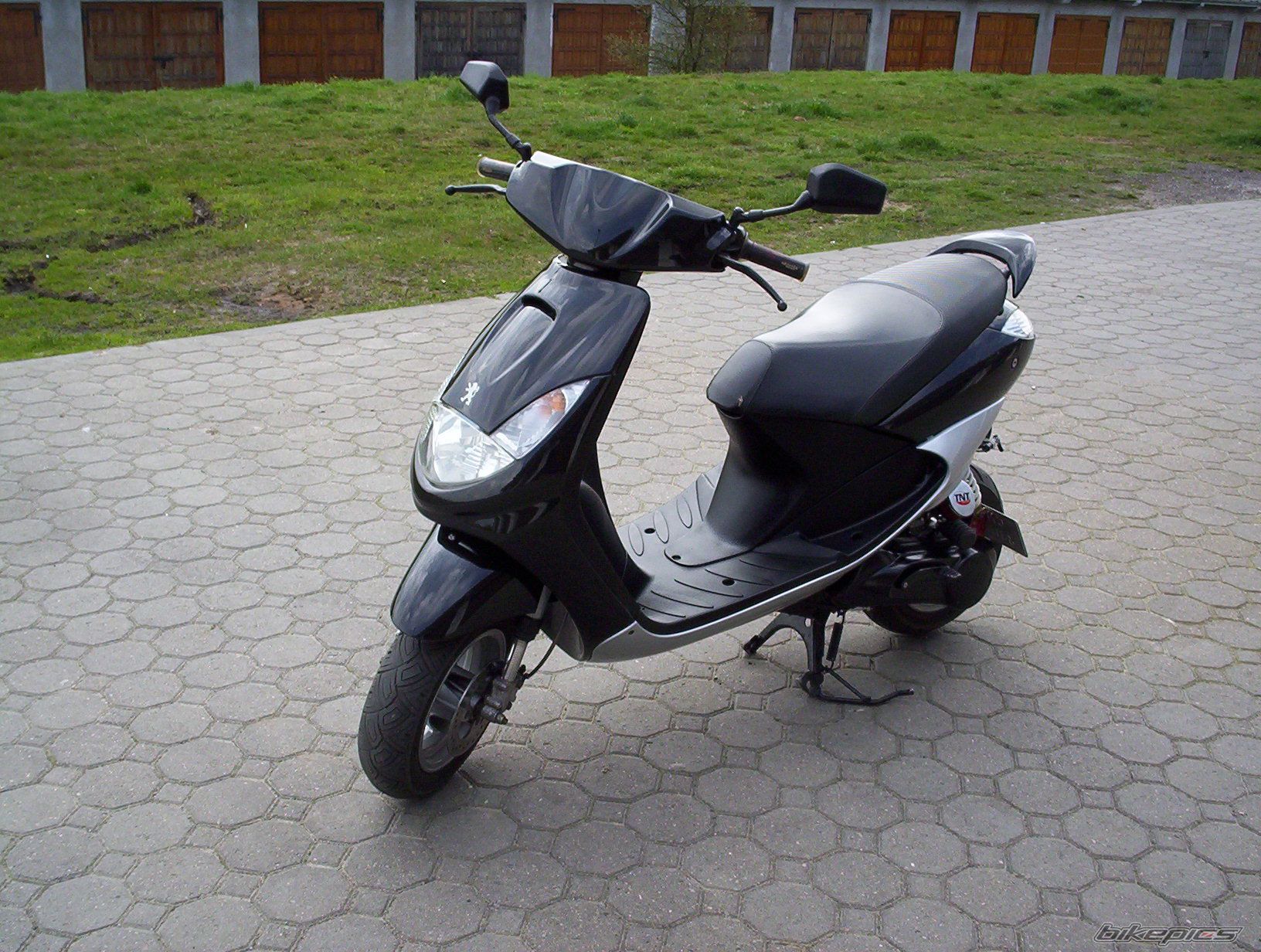 2004 PEUGEOT VIVACITY | Picture 1292748 motorcycle photo
