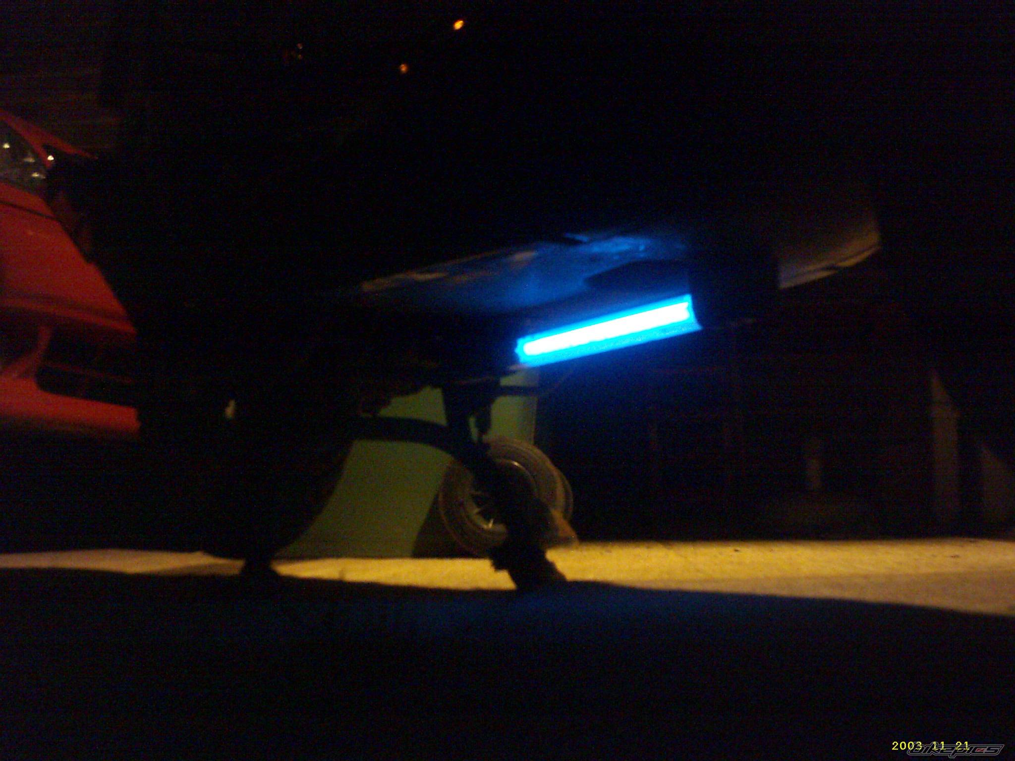 1998 HONDA X8R S | Picture 129281 motorcycle photo