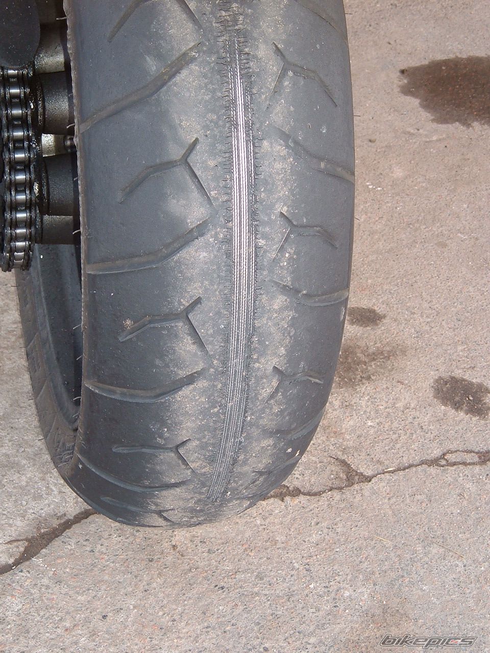 2004 DUCATI ST4S | Picture 1292884 motorcycle photo