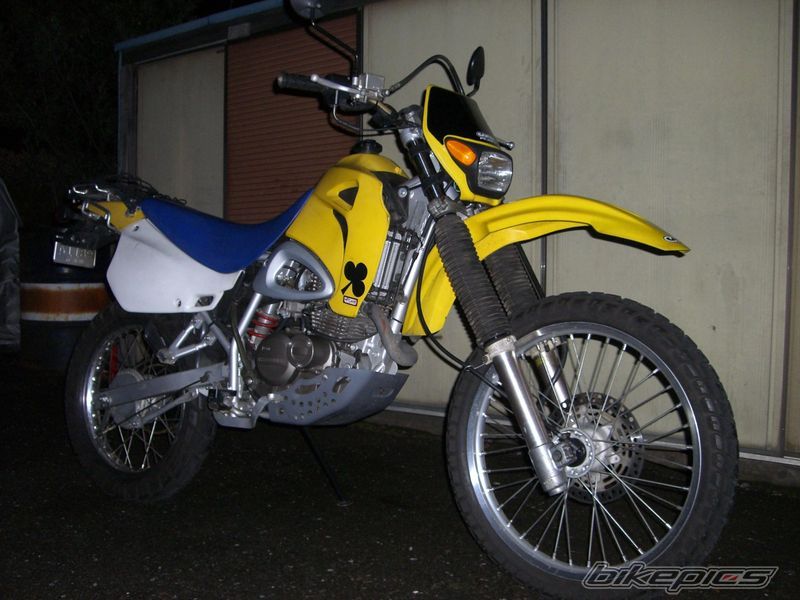 2006 HYOSUNG RX 125 | Picture 1292935 motorcycle photo
