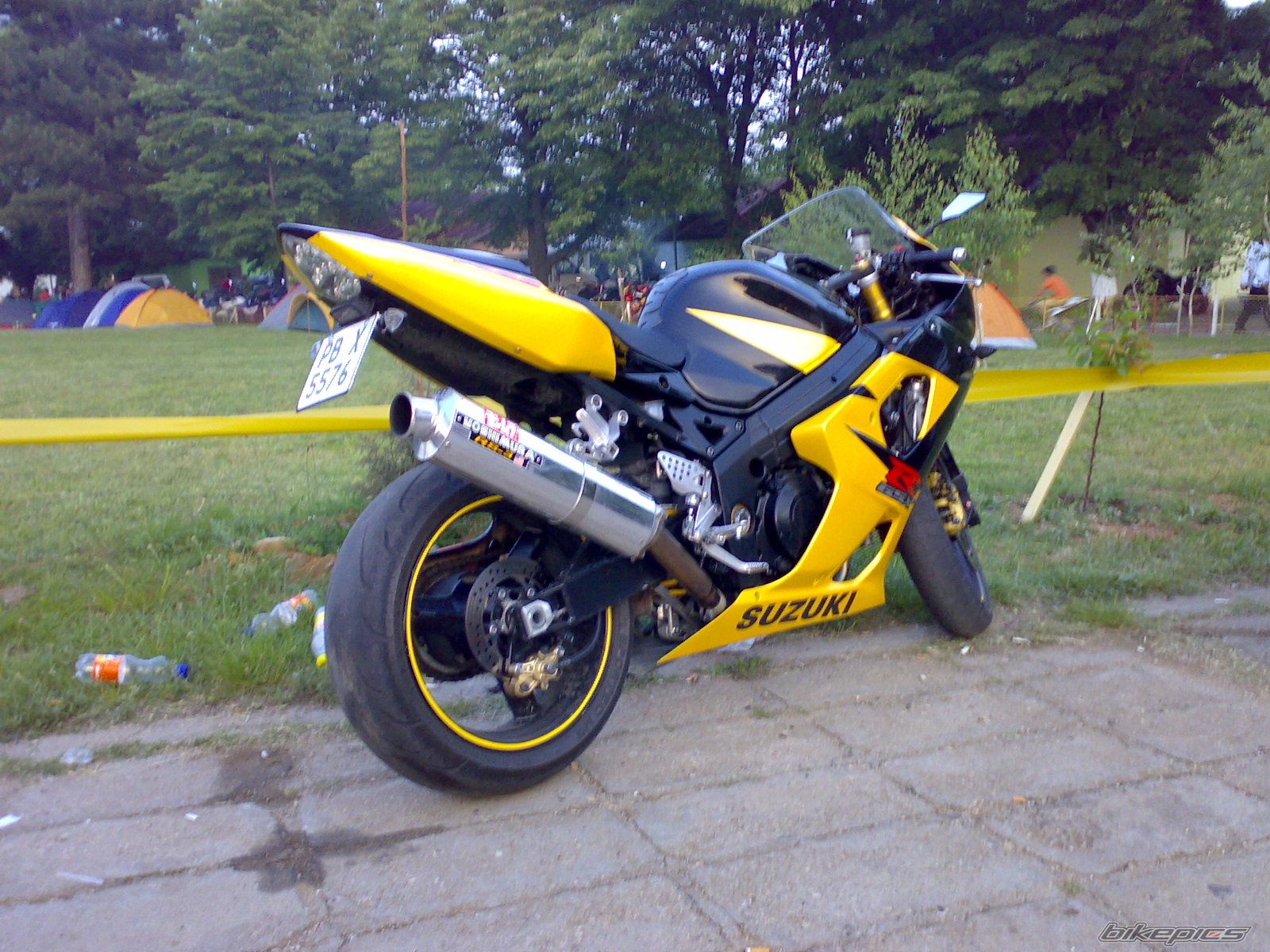    | Picture 1292970 motorcycle photo