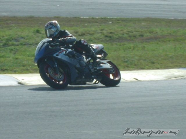 2001 HONDA CBR 900 | Picture 1292984 motorcycle photo