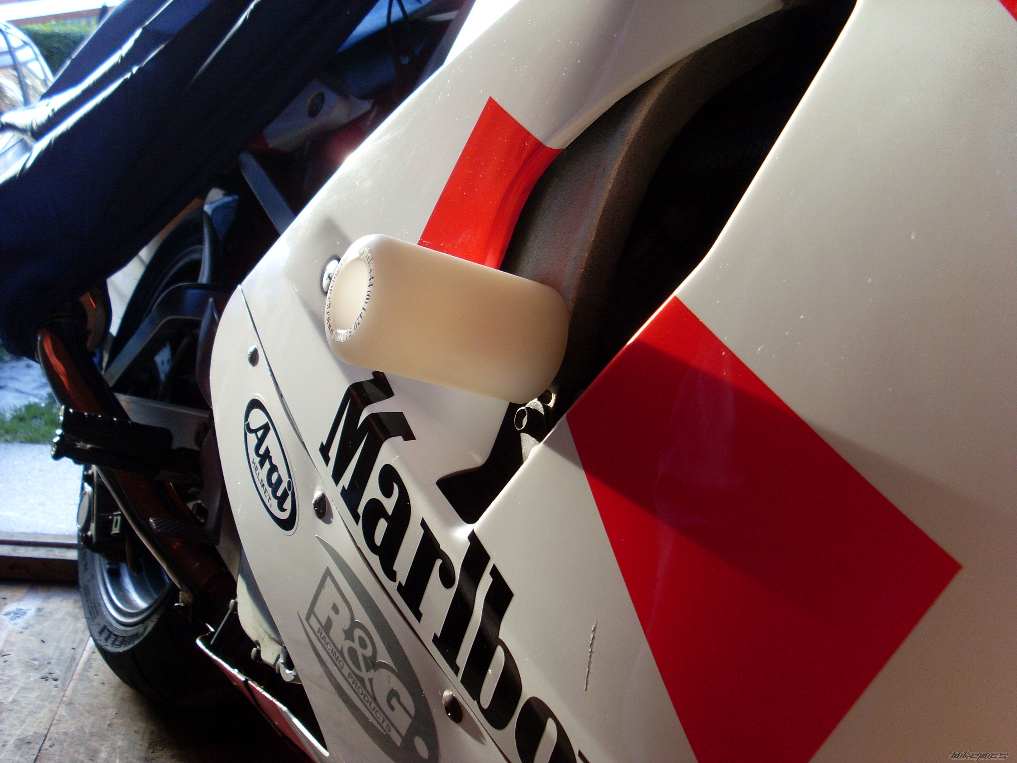 1993 YAMAHA YZF 750 | Picture 1293082 motorcycle photo