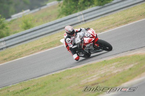 2008 YAMAHA YZF R6 | Picture 1293083 motorcycle photo