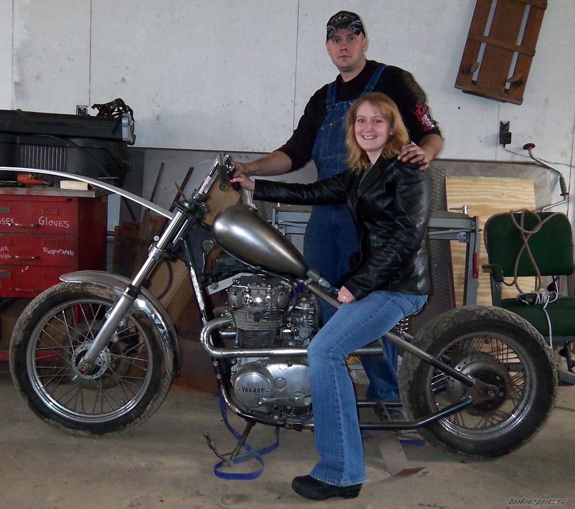 1981 YAMAHA XS 650 | Picture 1293318 motorcycle photo