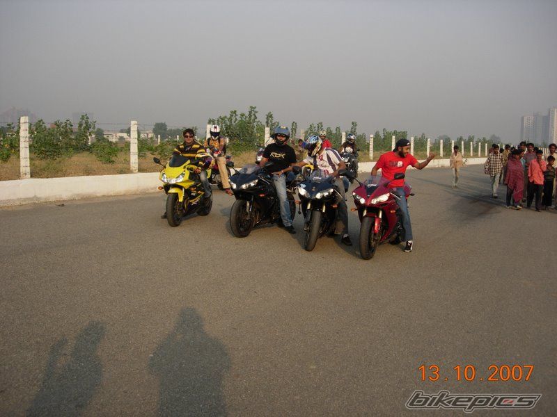 2003 HONDA CBR 900 | Picture 1293364 motorcycle photo