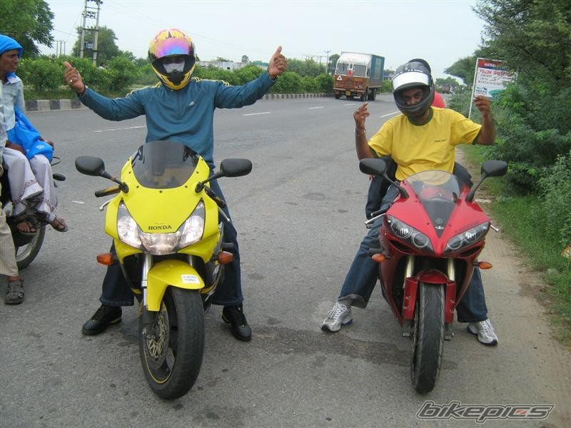 2003 HONDA CBR 900 | Picture 1293367 motorcycle photo