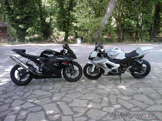 2008 SUZUKI GSX R 1000 | Picture 1293402 motorcycle photo