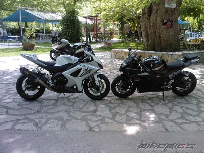 2008 SUZUKI GSX R 1000 | Picture 1293403 motorcycle photo