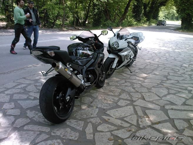 2008 SUZUKI GSX R 1000 | Picture 1293407 motorcycle photo