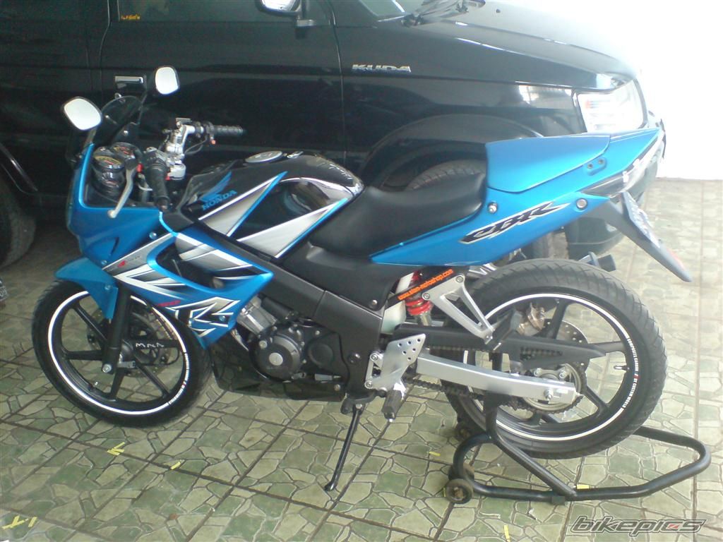 2006 HONDA CBR 150 | Picture 1293428 motorcycle photo