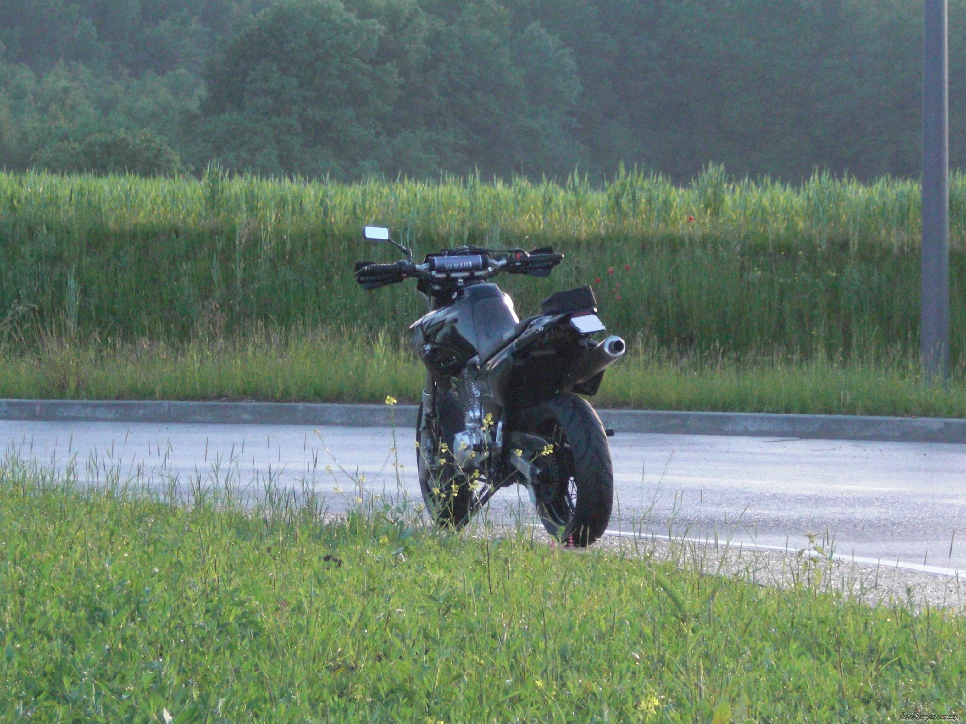 2002 YAMAHA XT 600 | Picture 1293443 motorcycle photo