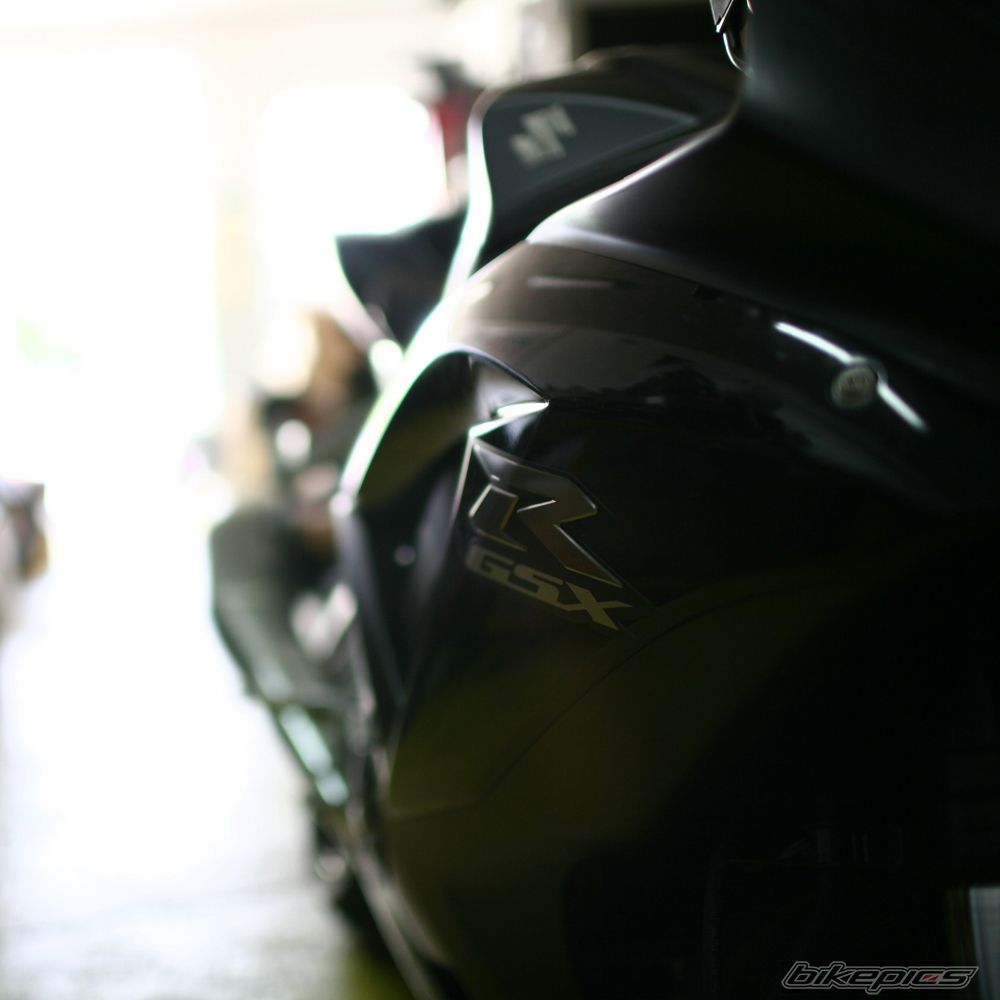 2008 SUZUKI GSX R 750 | Picture 1293630 motorcycle photo