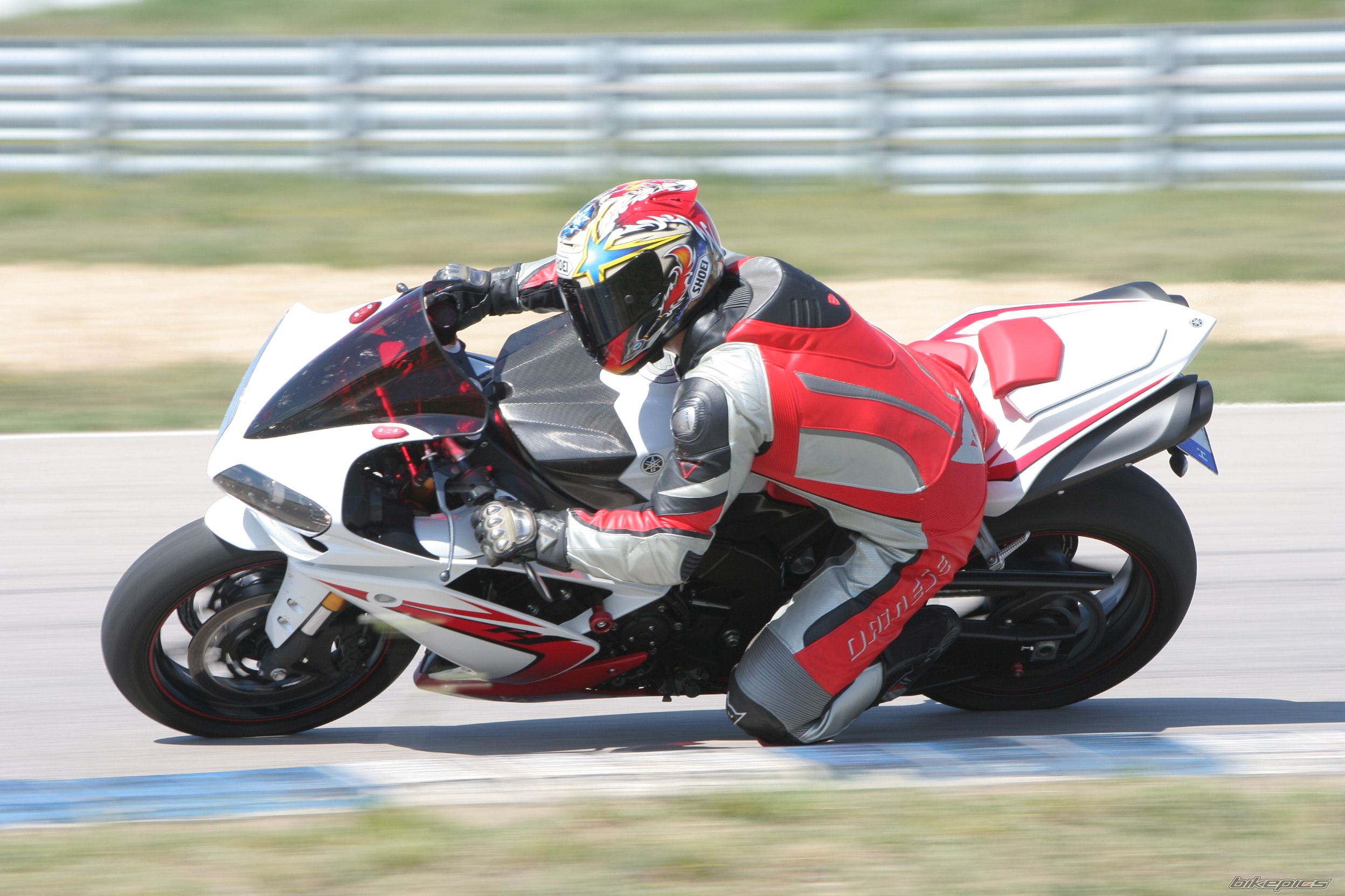 2007 YAMAHA YZF R1 | Picture 1293980 motorcycle photo