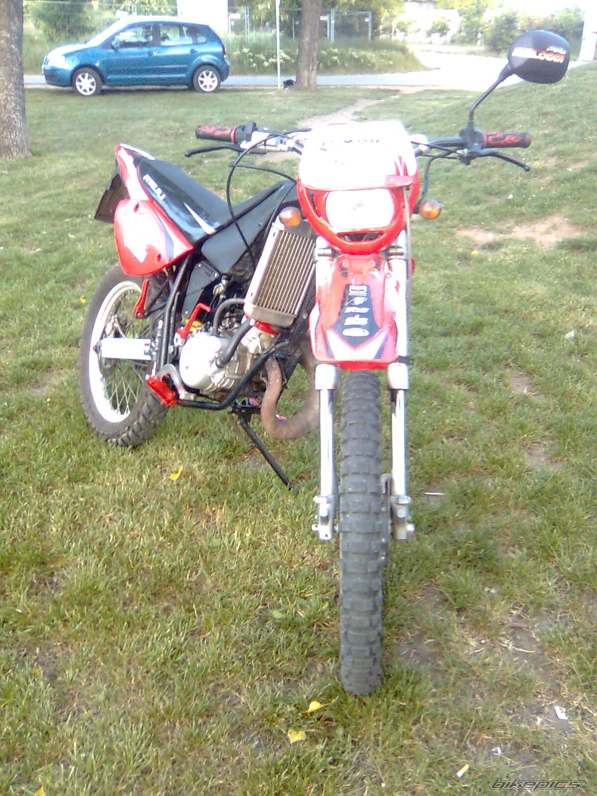 2005 RIEJU RR 50 | Picture 1294036 motorcycle photo