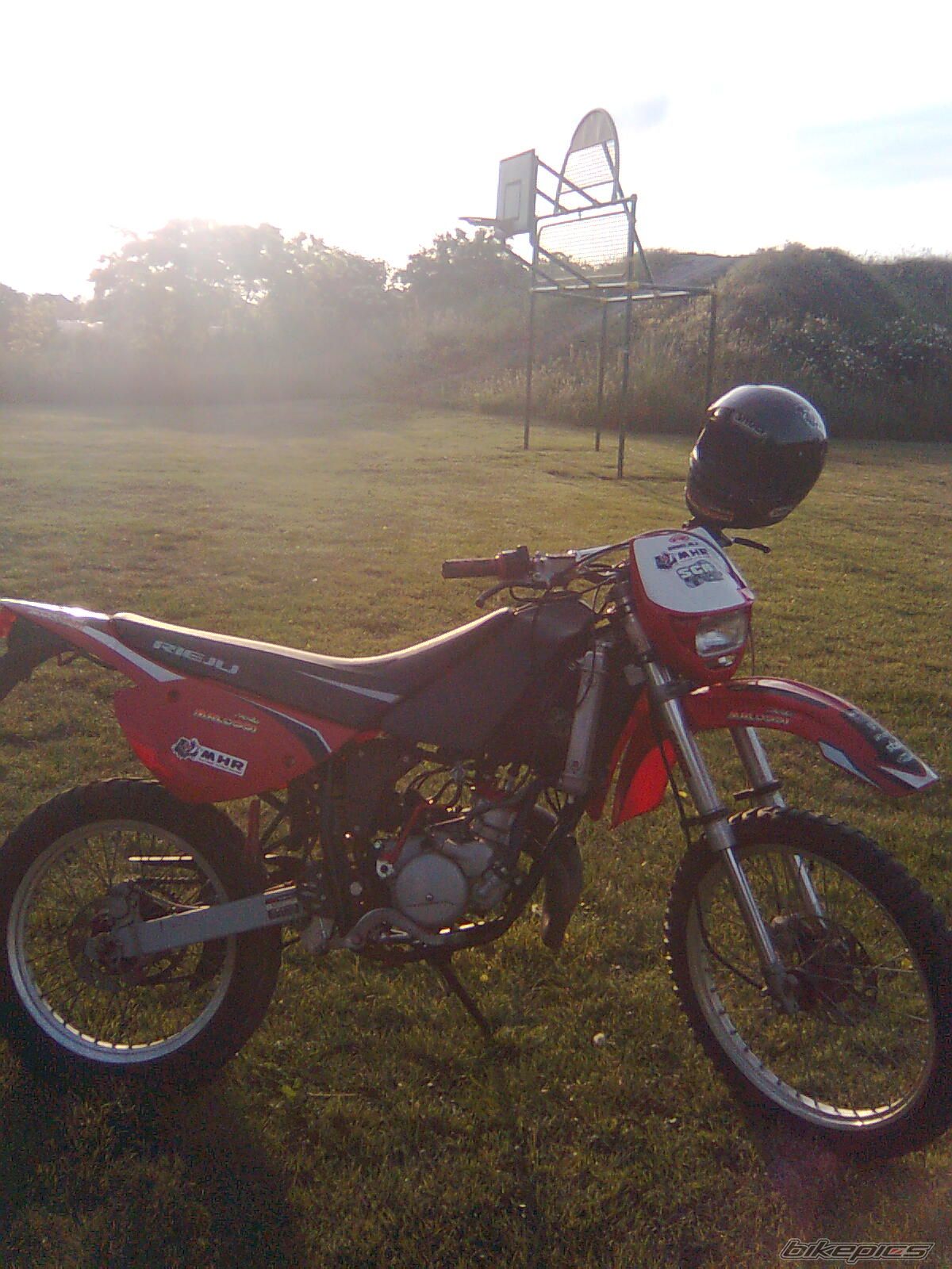 2005 RIEJU RR 50 | Picture 1294053 motorcycle photo