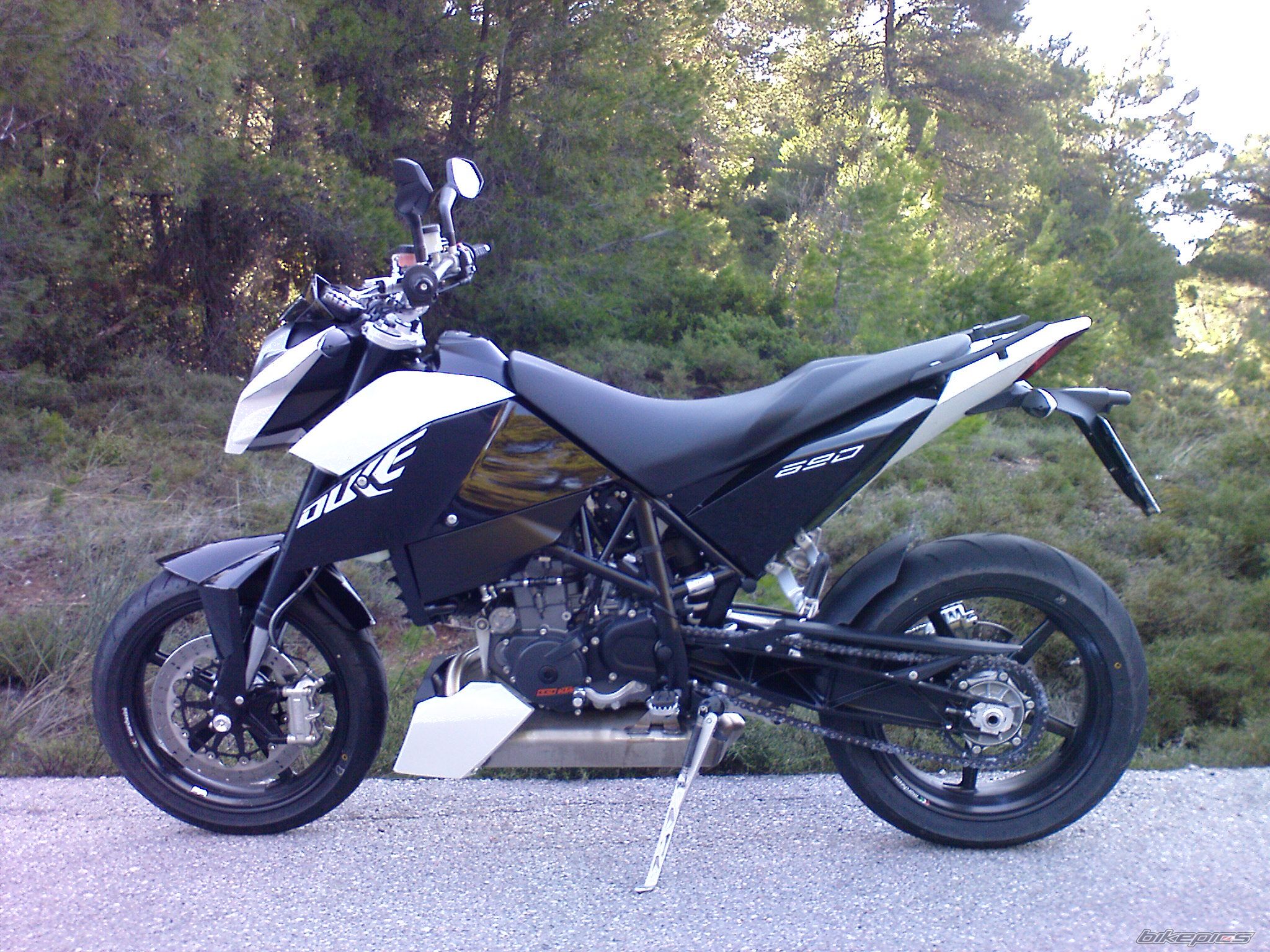 2007 DERBI GP1 | Picture 1294092 motorcycle photo