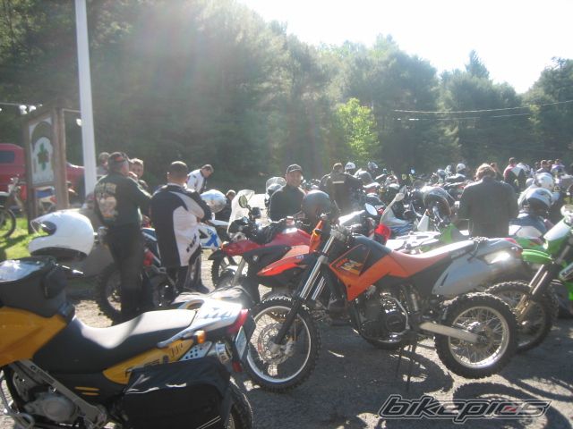 2003 BMW F 650 GS DAKAR | Picture 1294162 motorcycle photo