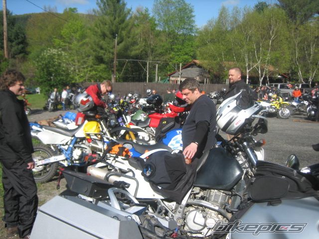 2003 BMW F 650 GS DAKAR | Picture 1294163 motorcycle photo