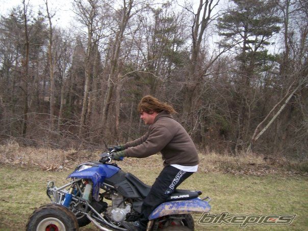 2004 POLARIS PREDATOR 500 | Picture 1294278 motorcycle photo