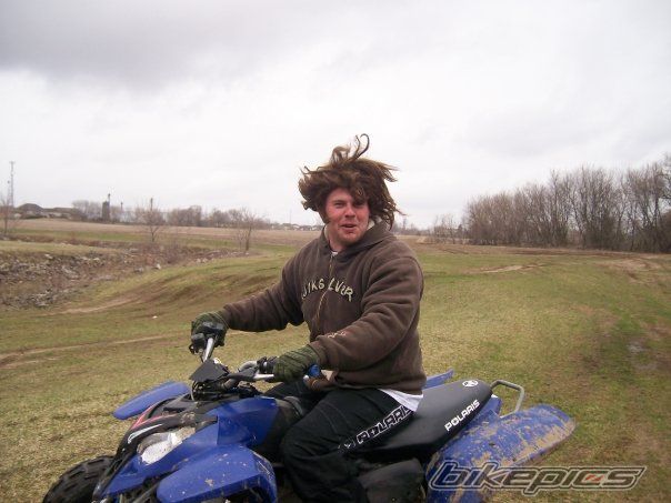 2004 POLARIS PREDATOR 500 | Picture 1294281 motorcycle photo