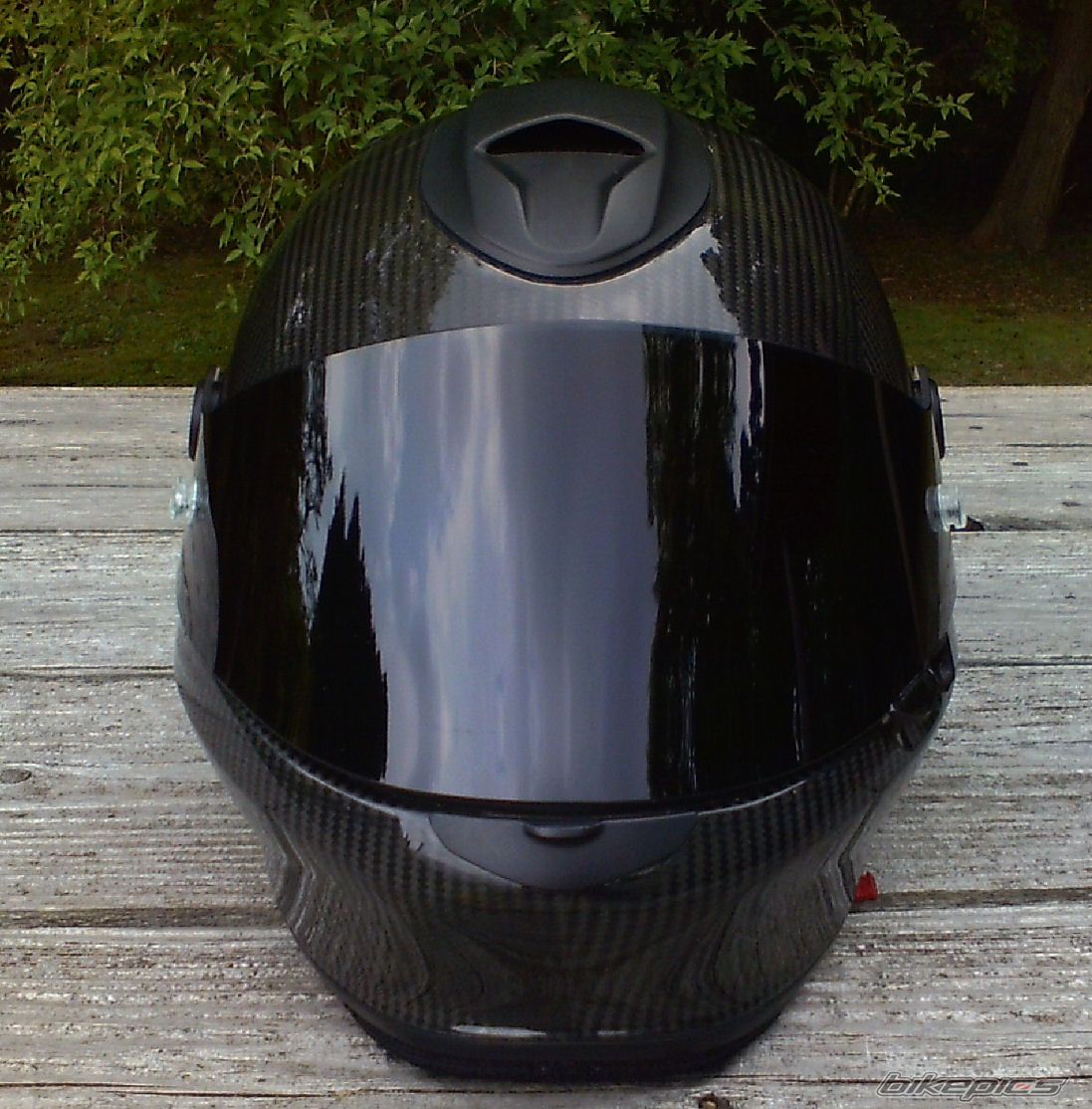 2008 SUZUKI HAYABUSA | Picture 1294319 motorcycle photo