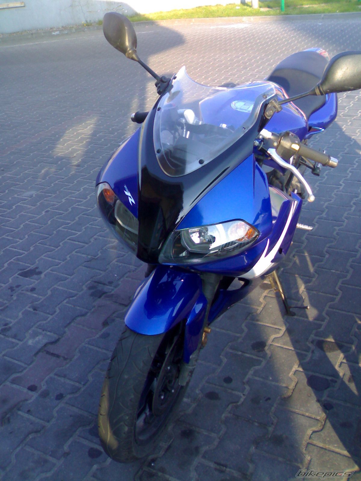 2005 YAMAHA TZR 50 | Picture 1294422 motorcycle photo