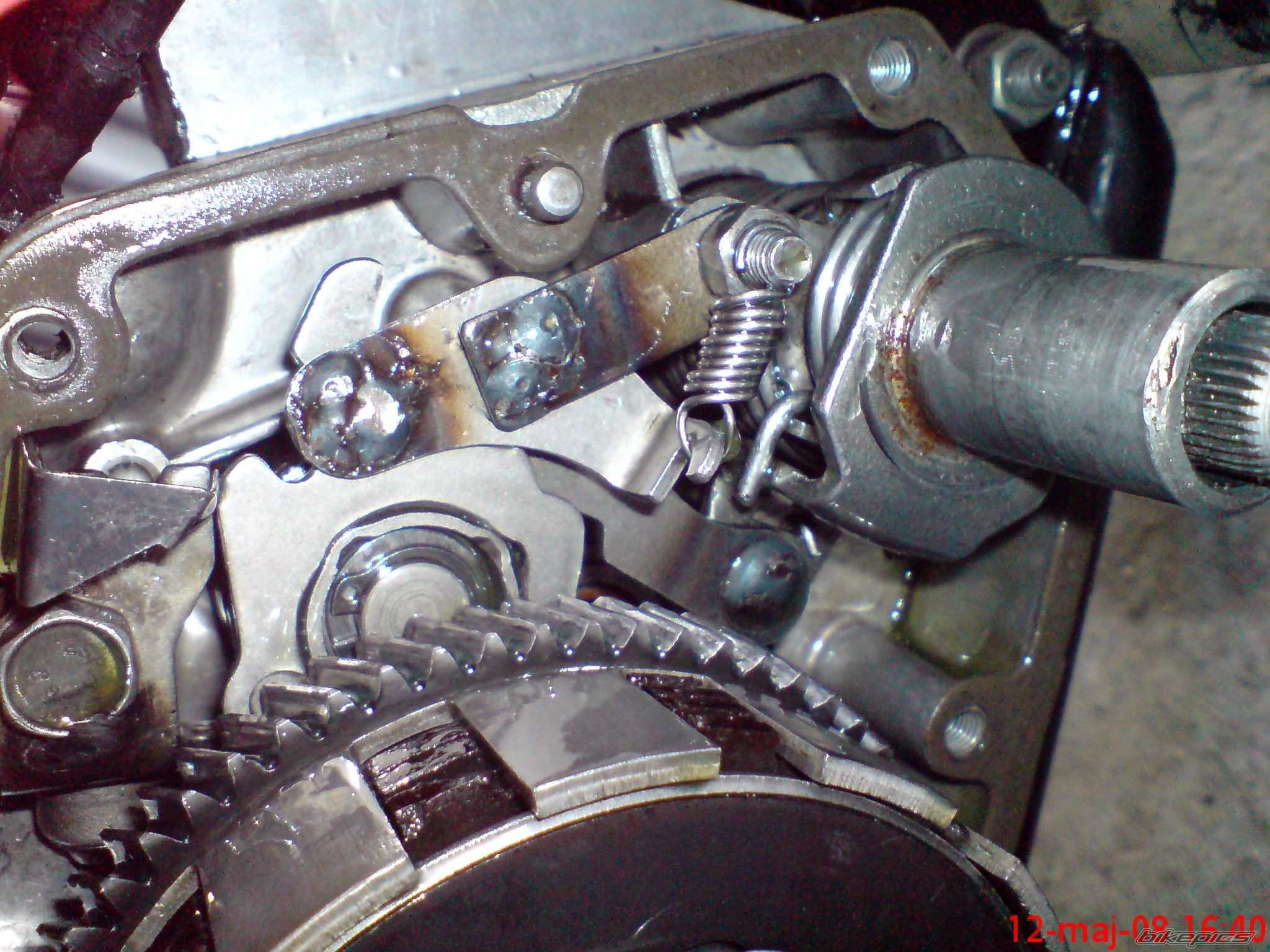    | Picture 1294459 motorcycle photo