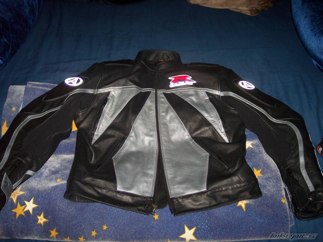 2004 SUZUKI GSX R 1000 | Picture 129460 motorcycle photo