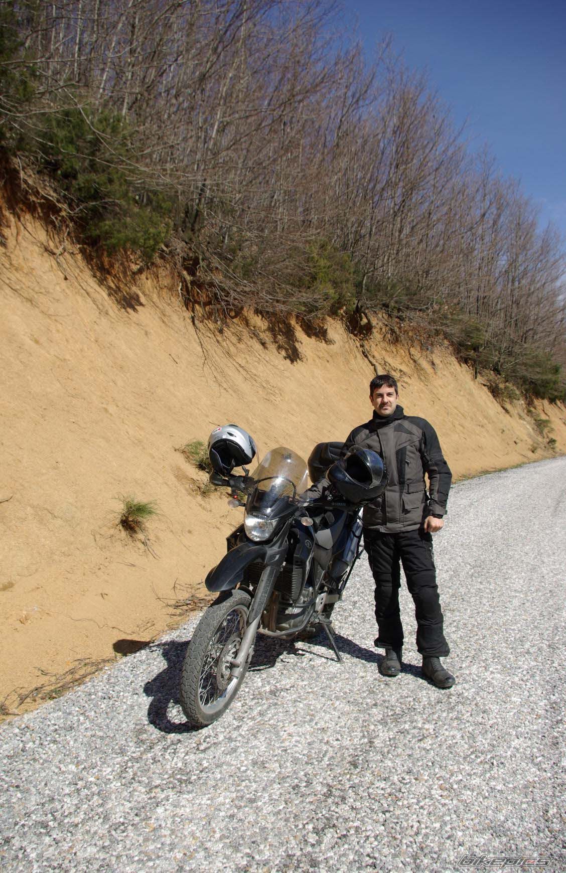 2005 YAMAHA XT 660 | Picture 1294629 motorcycle photo