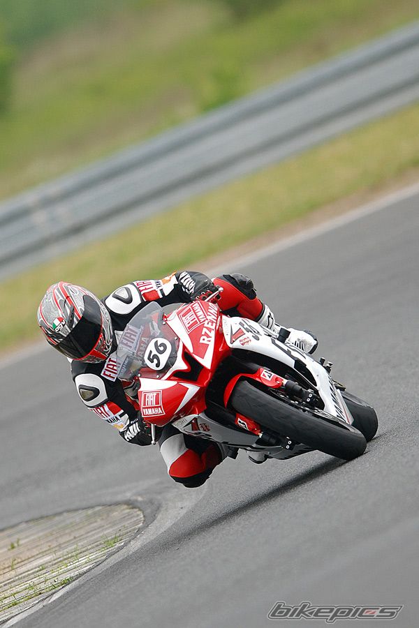 2008 YAMAHA YZF R6 | Picture 1294639 motorcycle photo