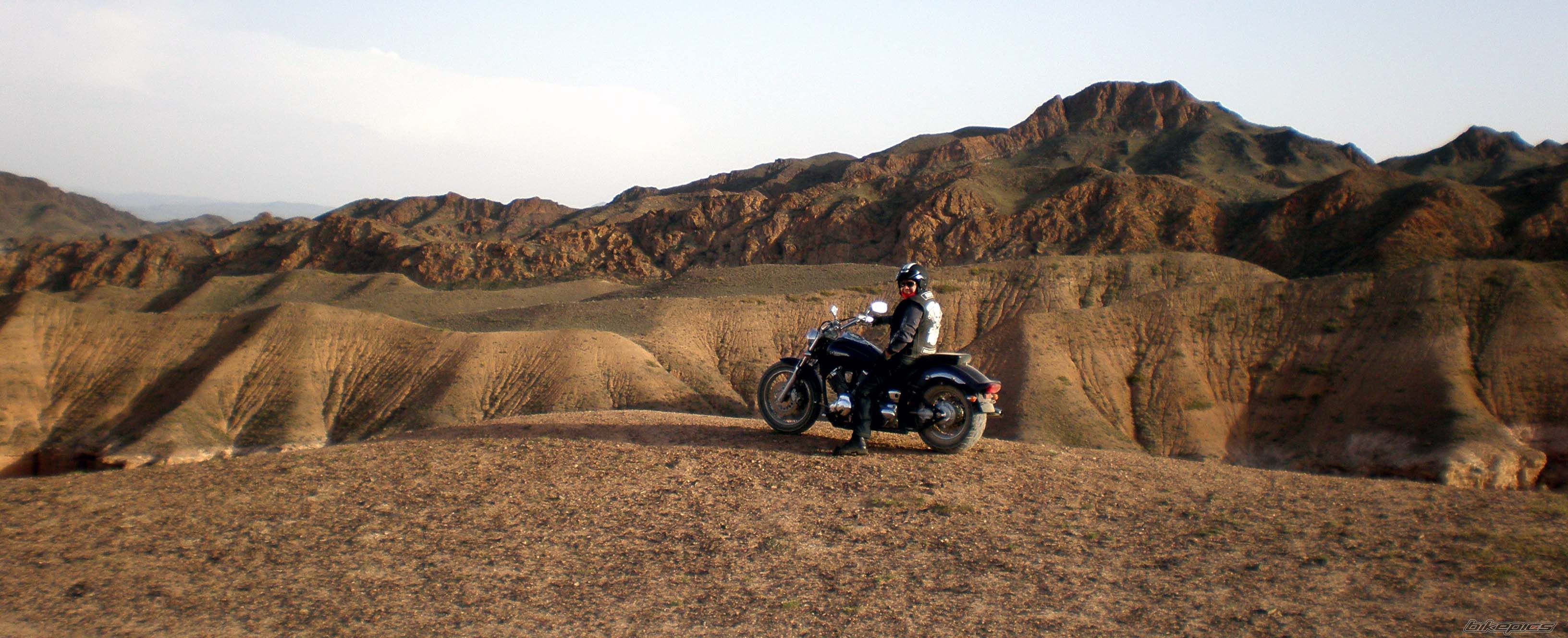 2000 YAMAHA XVS 1100 | Picture 1294902 motorcycle photo
