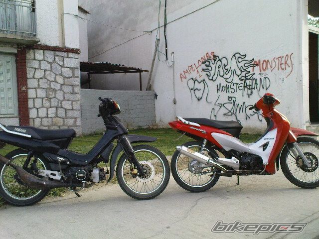 2008 YAMAHA F1 ZR | Picture 1294970 motorcycle photo