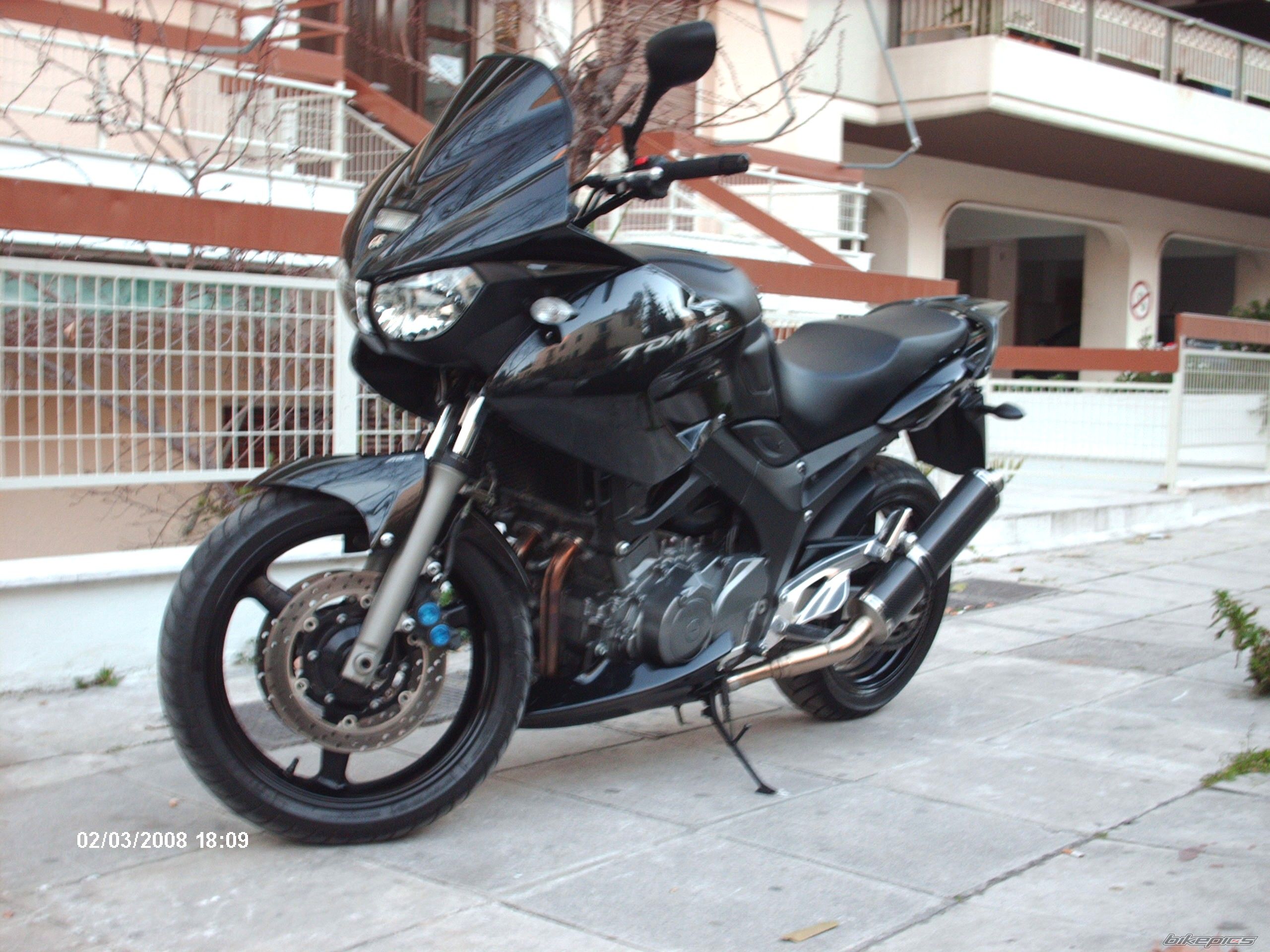 2005 YAMAHA TDM 900 | Picture 1295541 motorcycle photo