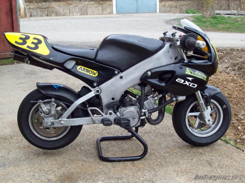 2004 POLINI 911 | Picture 1295588 motorcycle photo
