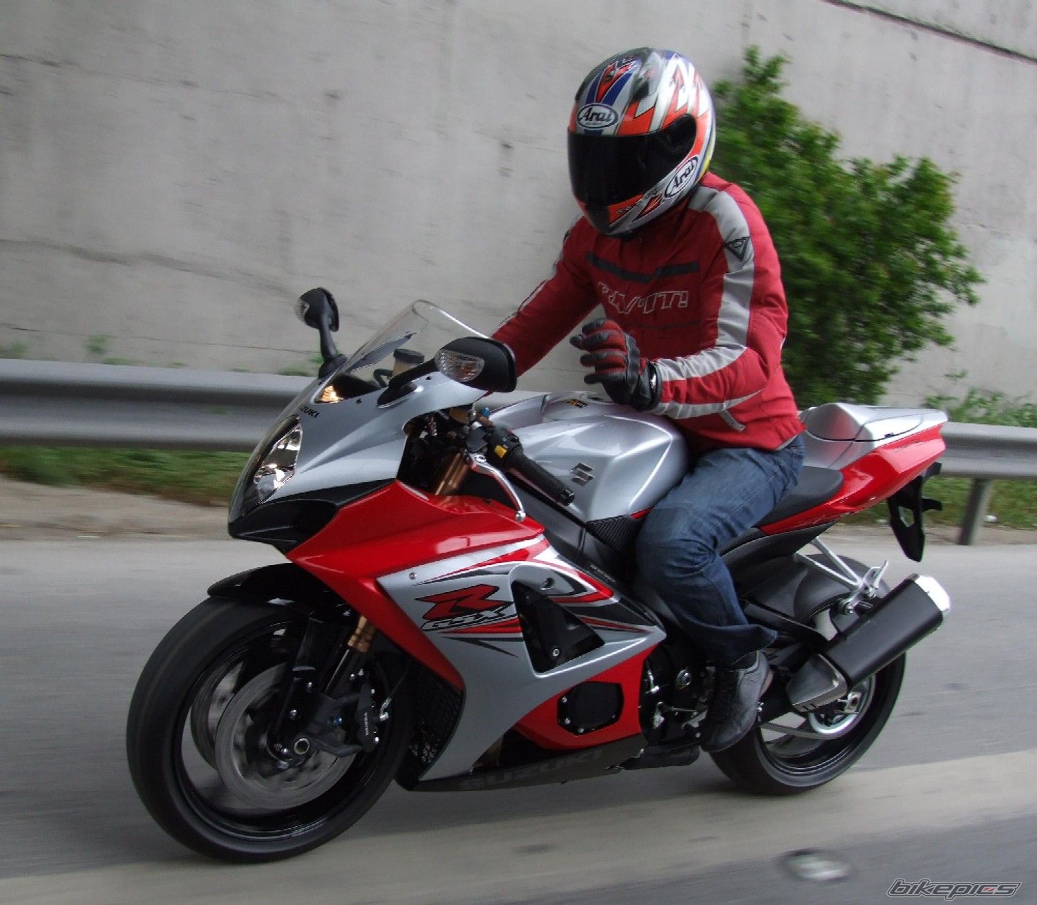    | Picture 1295857 motorcycle photo