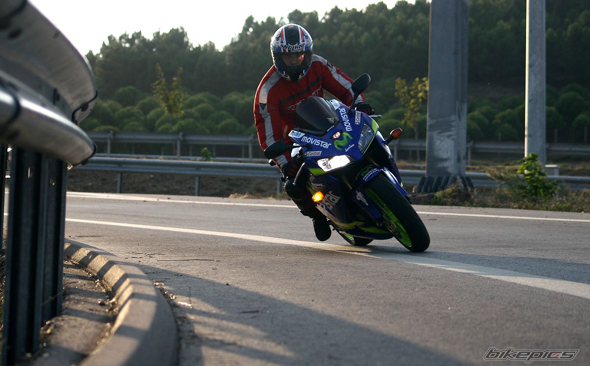    | Picture 1295860 motorcycle photo