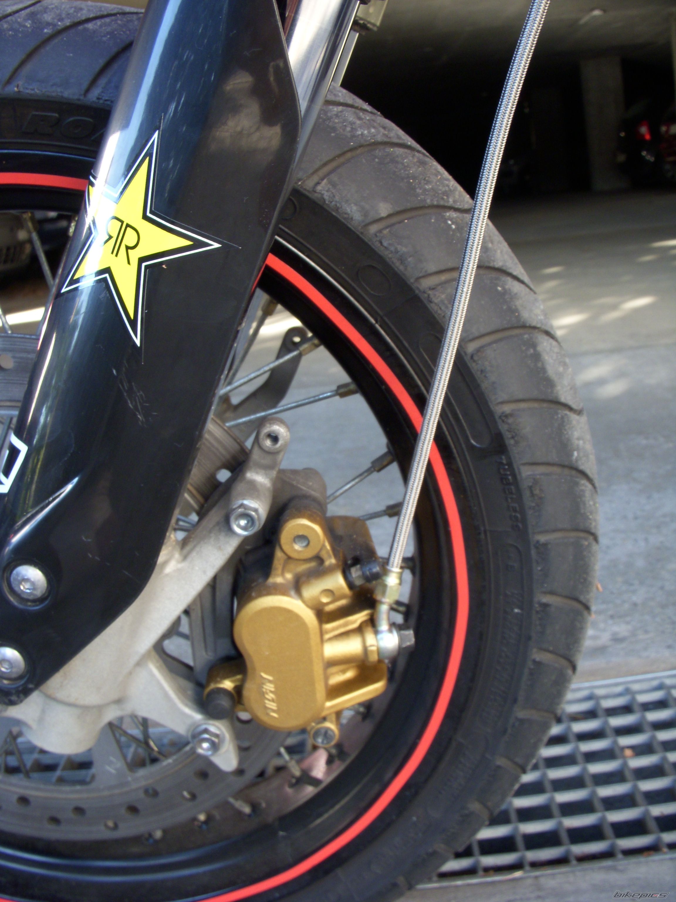2008 HONDA FMX 650 FUNMOTO | Picture 1296028 motorcycle photo