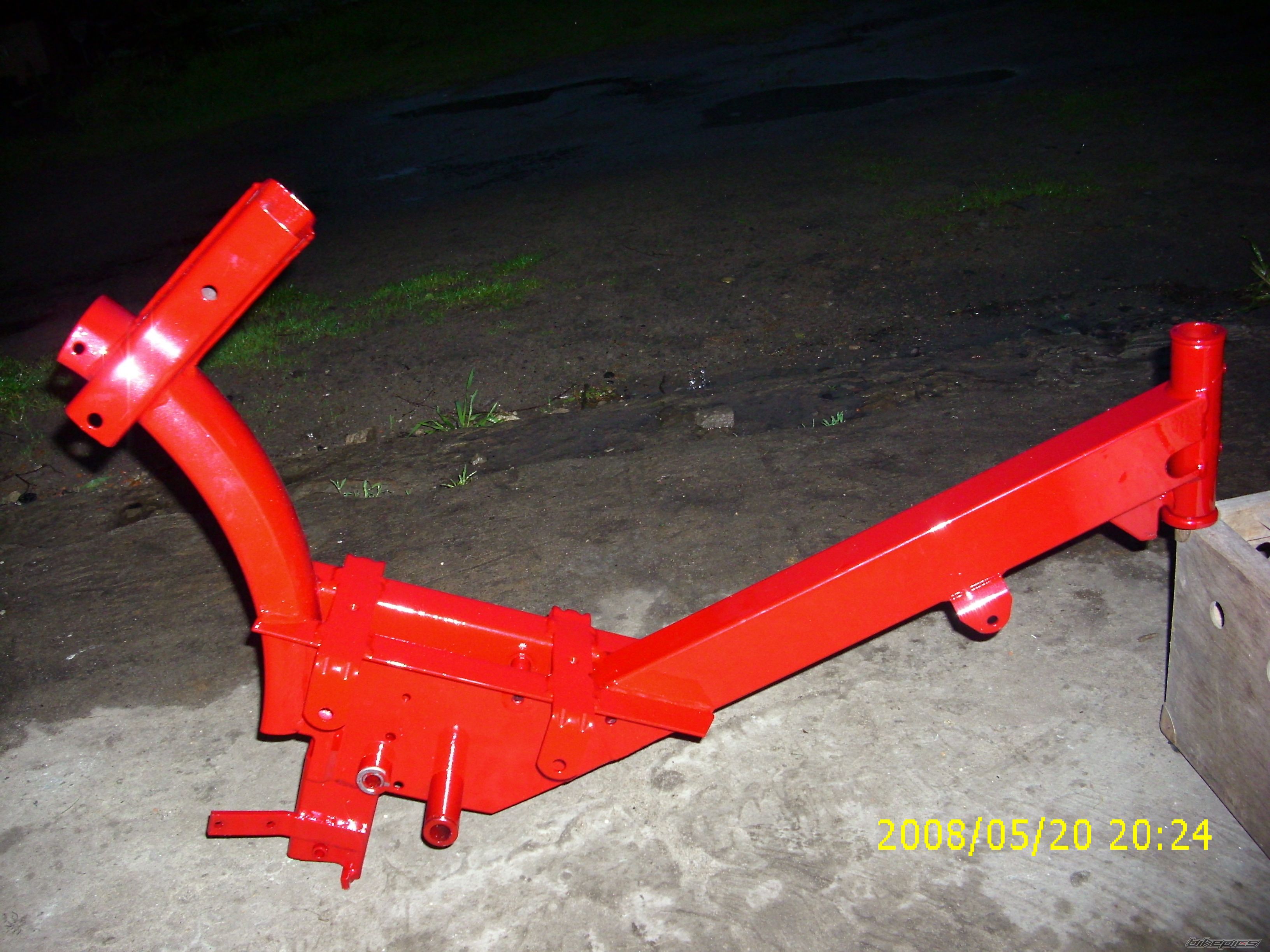 1980 ROMET KADET 110 | Picture 1296051 motorcycle photo