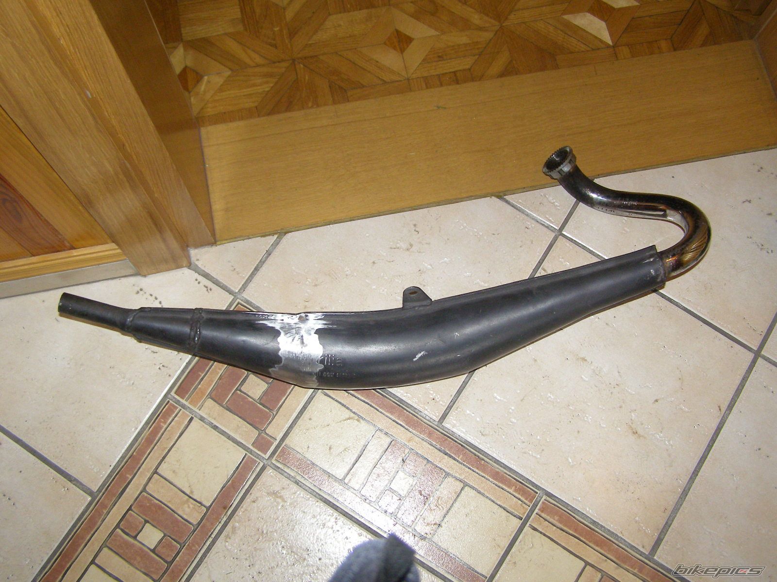 1988 SIMSON SR 80 | Picture 1296065 motorcycle photo