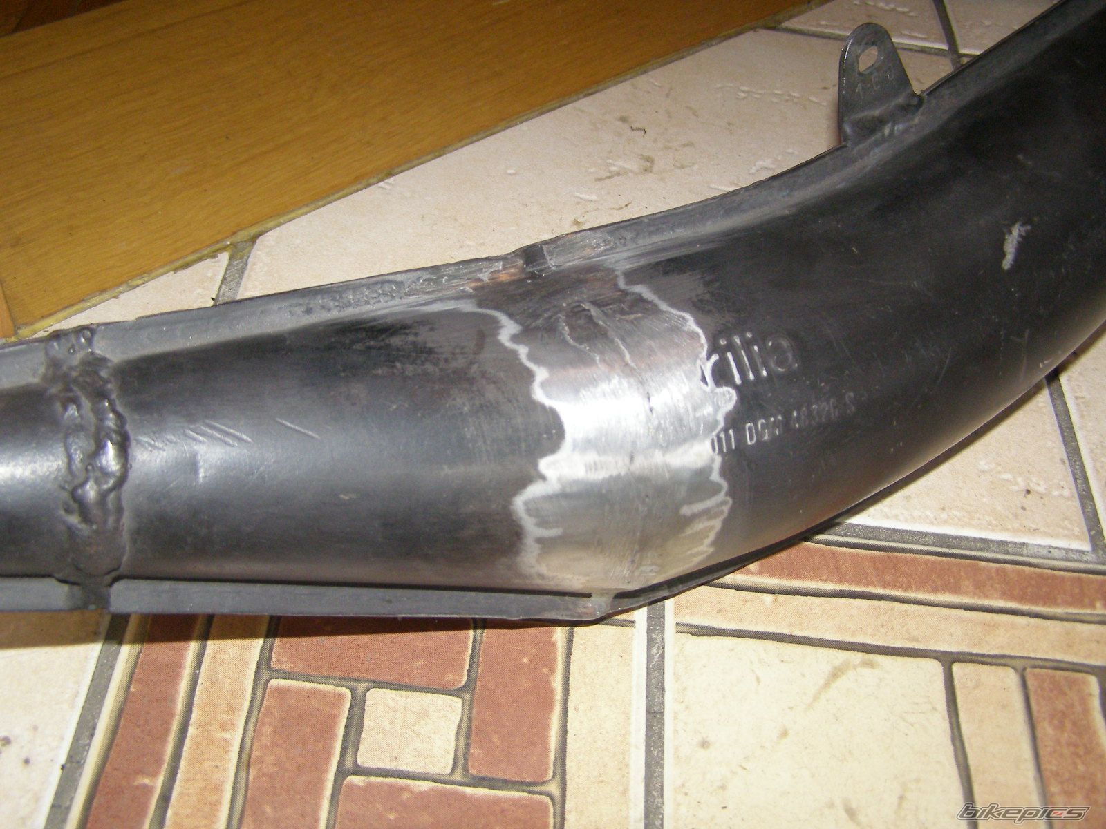 1988 SIMSON SR 80 | Picture 1296067 motorcycle photo
