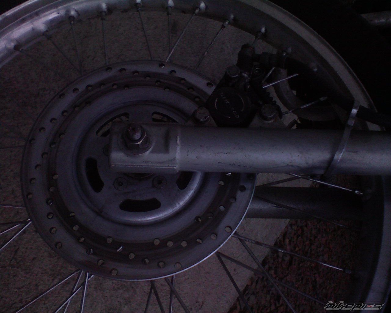 1995 SIMSON S 53 | Picture 1296175 motorcycle photo