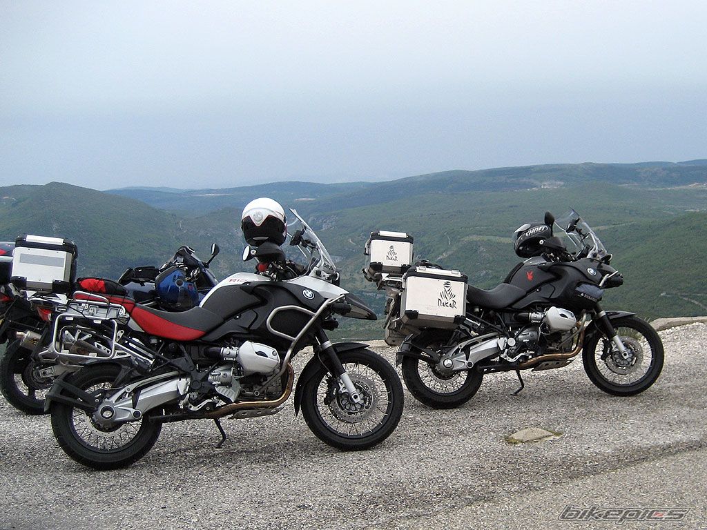 2006 BMW R 1200 GS ADVENTURE | Picture 1296377 motorcycle photo