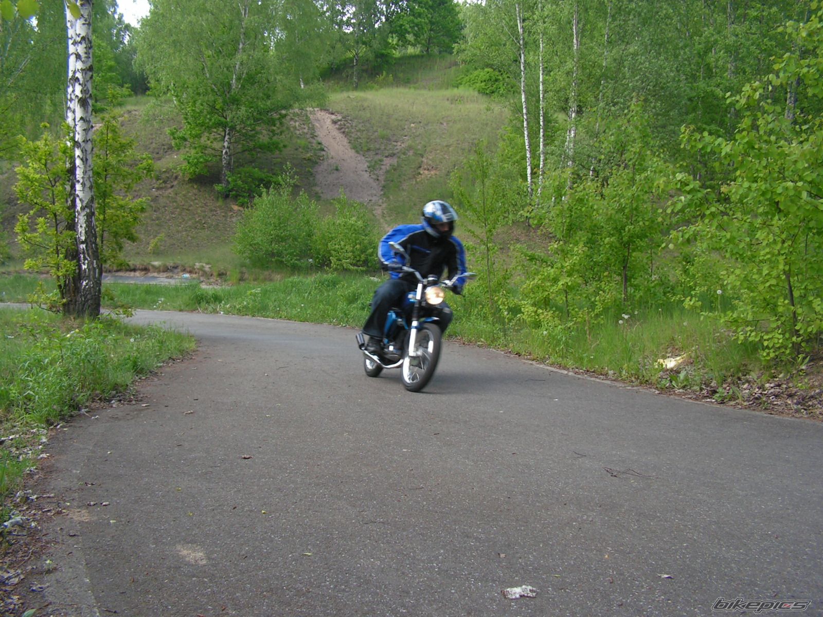 1984 SIMSON S 51 | Picture 1296386 motorcycle photo